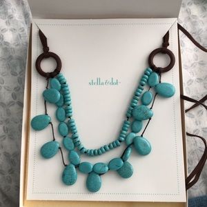 Stella & Dot Necklace